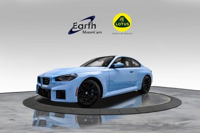 Used 2023 BMW M2 w/ Lighting Package
