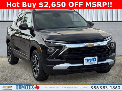 New 2026 Chevrolet TrailBlazer LT w/ Convenience Package