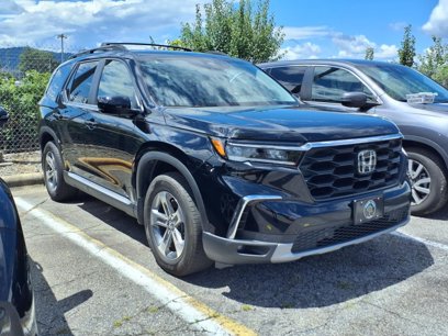 Used 2024 Honda Pilot EX-L