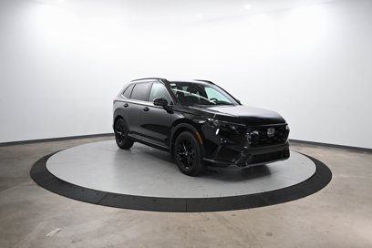 Used 2024 Honda CR-V Sport