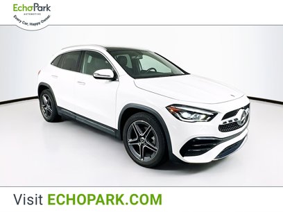 Used 2023 Mercedes-Benz GLA 250 4MATIC