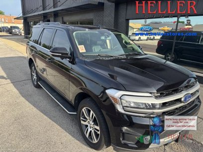 Used 2023 Ford Expedition XLT