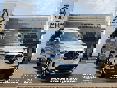 New 2026 Acura MDX FWD w/ Technology Package