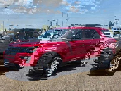Used 2018 Ford Explorer XLT w/ Equipment Group 202A