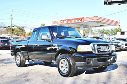 Used 2009 Ford Ranger XLT