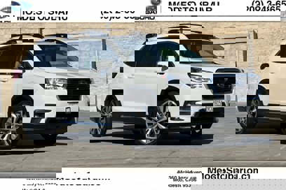 Used 2022 Subaru Ascent Limited w/ Technology Package