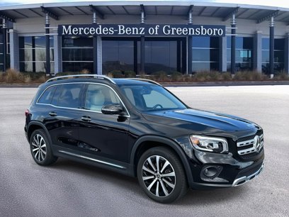 Certified 2022 Mercedes-Benz GLB 250 4MATIC