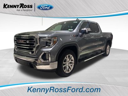 Used 2020 GMC Sierra 1500 SLT w/ SLT Premium Plus Package