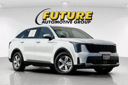Used 2024 Kia Sorento LX