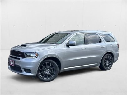 Used 2018 Dodge Durango R/T