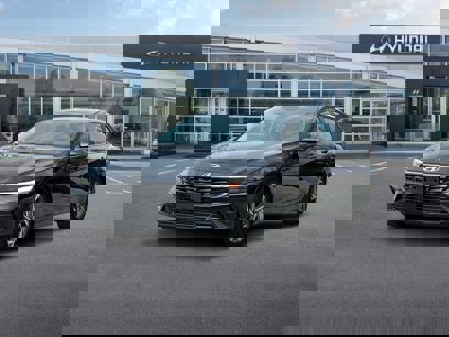 New 2025 Hyundai Elantra Limited