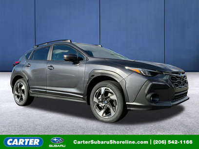 New 2025 Subaru Crosstrek 2.5i Limited