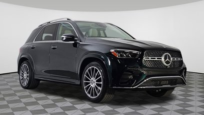 Certified 2024 Mercedes-Benz GLE 350 4MATIC