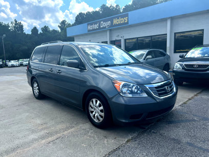 Used 2010 Honda Odyssey EX