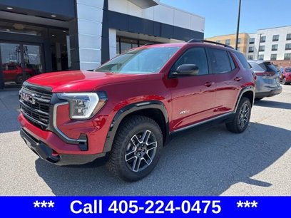 New 2026 GMC Terrain AT4 w/ Convenience Package III