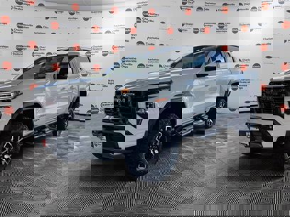 New 2025 GMC Canyon AT4 w/ AT4X Package