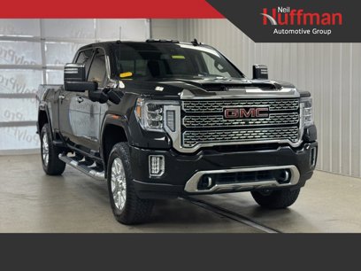Used 2023 GMC Sierra 2500 Denali