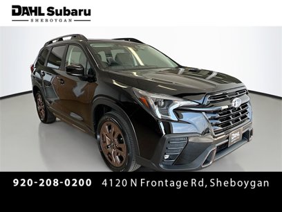 New 2025 Subaru Ascent Bronze Edition w/ Popular Package #2