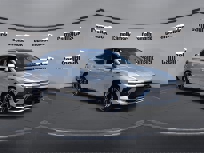 Certified 2024 Hyundai Sonata SEL w/ Convenience Package