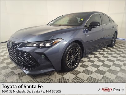 Used 2021 Toyota Avalon XSE w/ Carpet Mat Package (TMS)