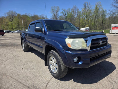 Used 2006 Toyota Tacoma PreRunner