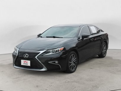 Used 2016 Lexus ES 350