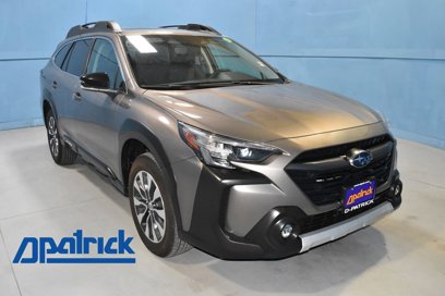 Used 2024 Subaru Outback Limited