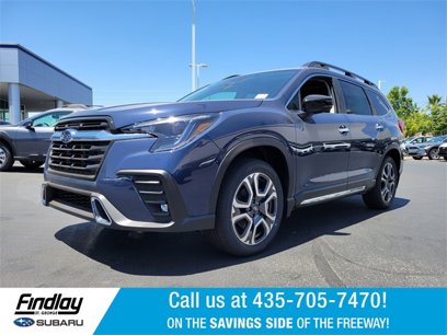New 2025 Subaru Ascent Touring