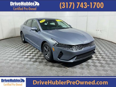 Used 2023 Kia K5 LXS
