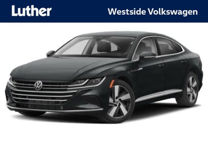 Certified 2021 Volkswagen Arteon SE w/ Arteon MDO Package