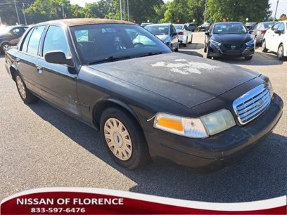 Used 2004 Ford Crown Victoria