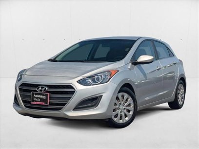 Used 2016 Hyundai Elantra GT