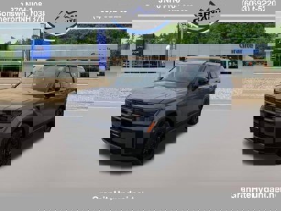 New 2025 Hyundai Santa Fe XRT