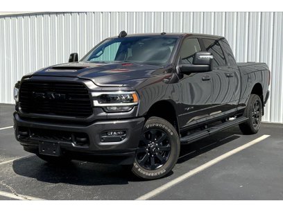 Used 2023 RAM 2500 Laramie w/ Night Edition