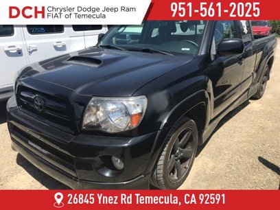 Used 2007 Toyota Tacoma X-Runner
