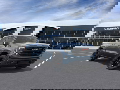 New 2025 GMC Sierra 1500 Elevation w/ Preferred Package