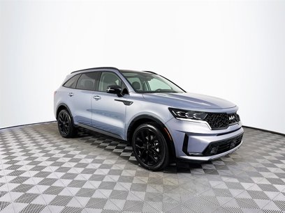 Used 2023 Kia Sorento SX