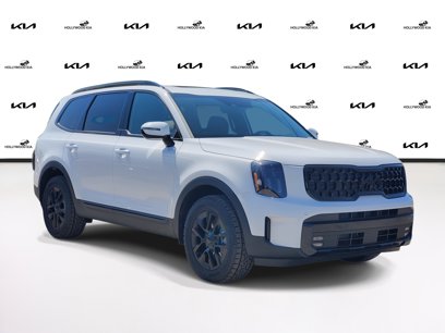 New 2025 Kia Telluride SX Prestige X-Pro