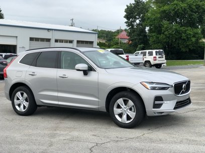 Used 2022 Volvo XC60 B5 Momentum