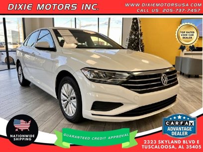Used 2020 Volkswagen Jetta S