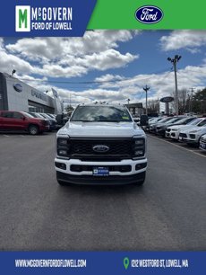 New 2024 Ford F250 XLT w/ XLT Premium Package