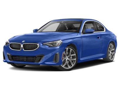 Used 2022 BMW 230i Coupe w/ Premium Package