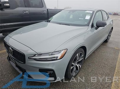 Used 2025 Volvo S60 B5 Core