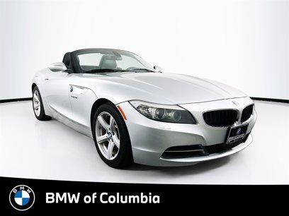 Used 2012 BMW Z4 sDrive28i