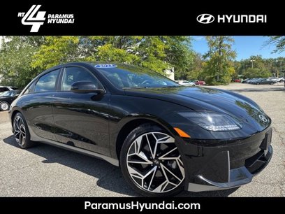 Used 2023 Hyundai Ioniq 6 SEL