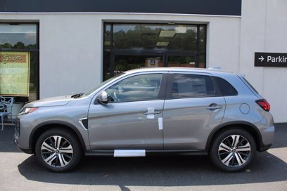 New 2025 Mitsubishi Outlander Sport SE