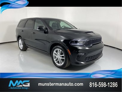 Used 2022 Dodge Durango R/T
