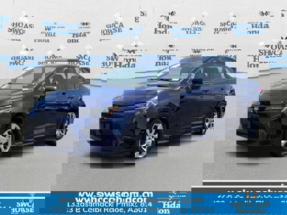 Used 2021 Toyota Corolla LE