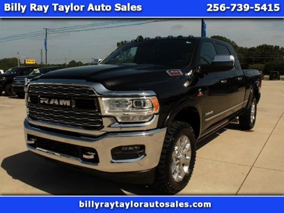 Used 2021 RAM 2500 Limited