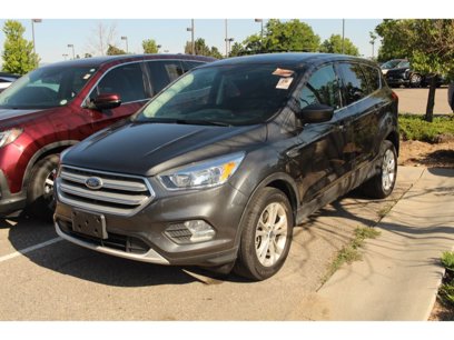 Used 2021 Ford Edge SEL w/ Convenience Package
